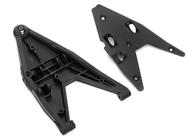 Traxxas 8532 Suspension Arm Front Lower Right