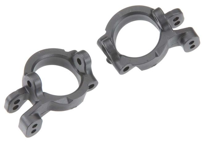 Hovedbilde Axial 80106 Steering Knuckle Carrier Set EXO
