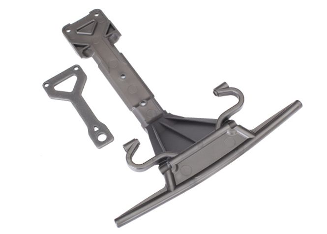 Hovedbilde Traxxas 8537 Front Skidplate