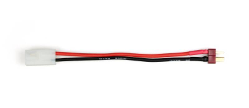 T-Style To Tamiya Adaptor Lead (135mm)