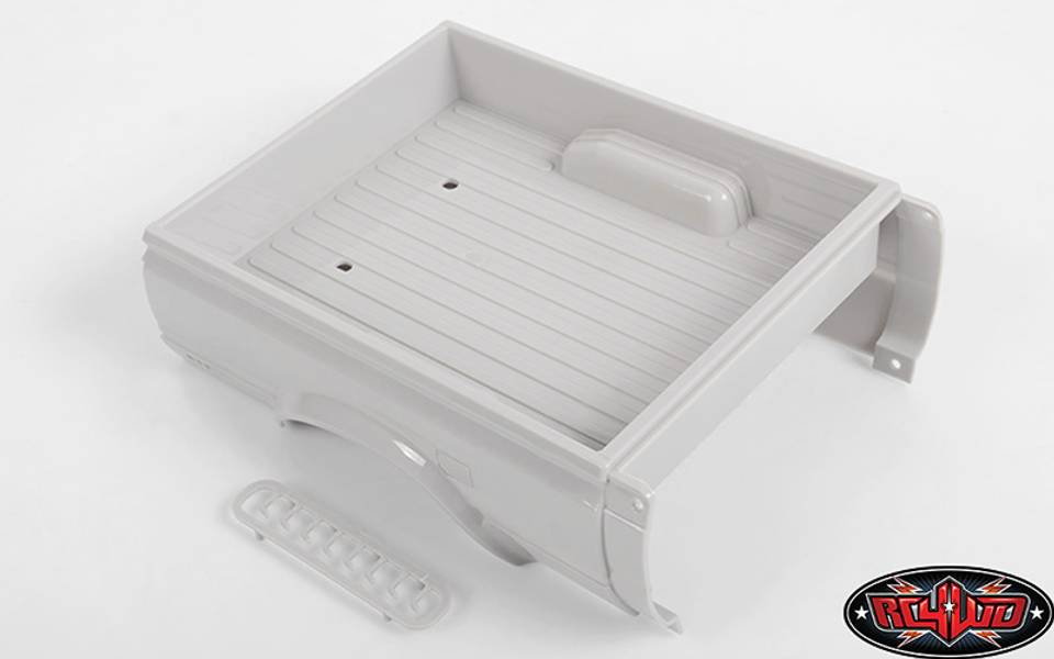 RC4WD B0072 MOJAVE II REAR BED (PRIMER GRAY)