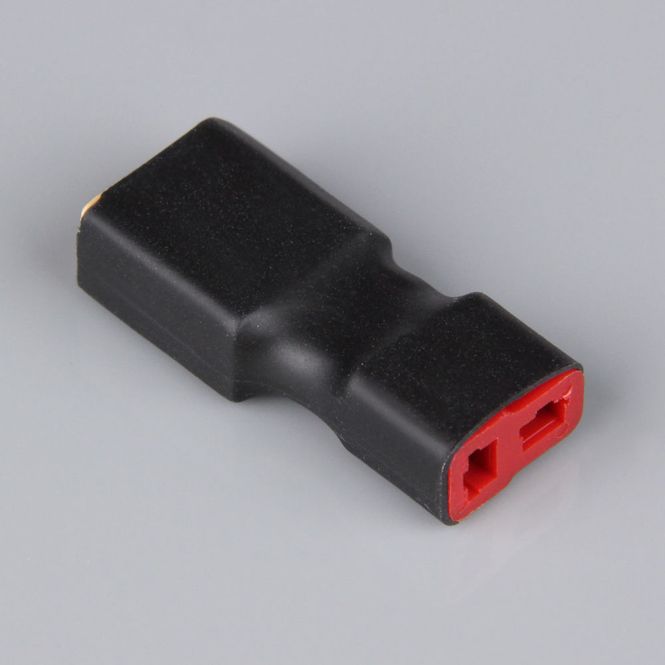 Hovedbilde RADIENT BATTERY ADAPTER, DEANS (HCT) FEMALE TO XT60 ...