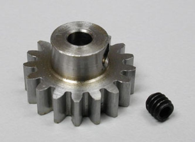 Hovedbilde Robinson Racing 17T 0170 Pinion Gear 32P 17T