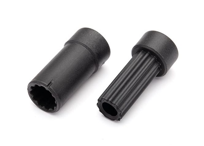 Hovedbilde Traxxas 8850 Driveshaft Center Rear (Plastic Parts ...