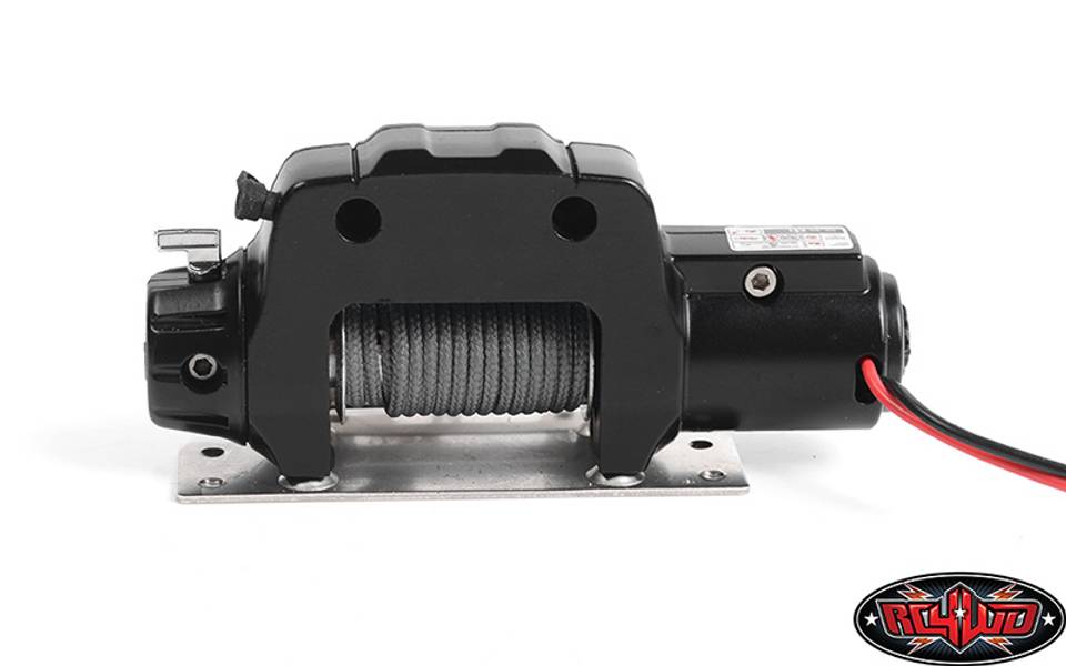 RC4WD E0119 1/10 Warn 9.5cti-s Winch