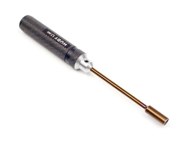 Hovedbilde Hudy Nut driver 5.5mm