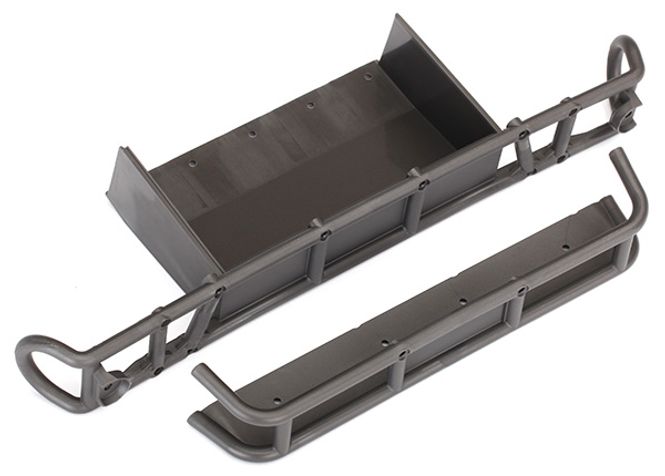 Hovedbilde Traxxas 8536 Rear Bumper