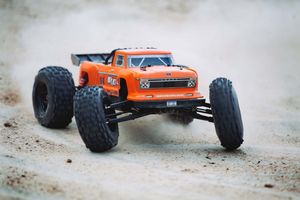 Arrma Outcast