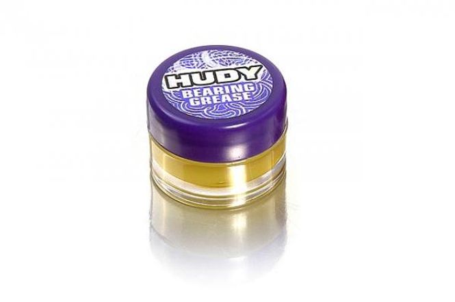 Hovedbilde Hudy 106220 Bearing Grease