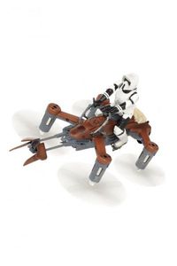 Propel Droner