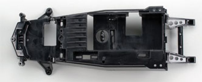 Hovedbilde Tamiya 0335050 Chassis 58045 