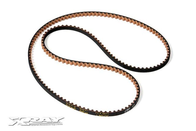 Hovedbilde Xray 305432 High-Performance Kevlar Drive Belt Front ...