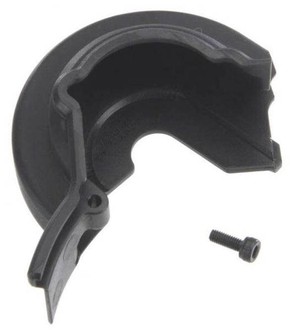 Hovedbilde Traxxas 5677R Gear Cover Single Motor E-Revo 