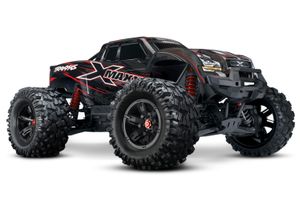 X-MAXX 8S
