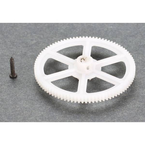 Blade BLH3106 - Main Gear: 120SR