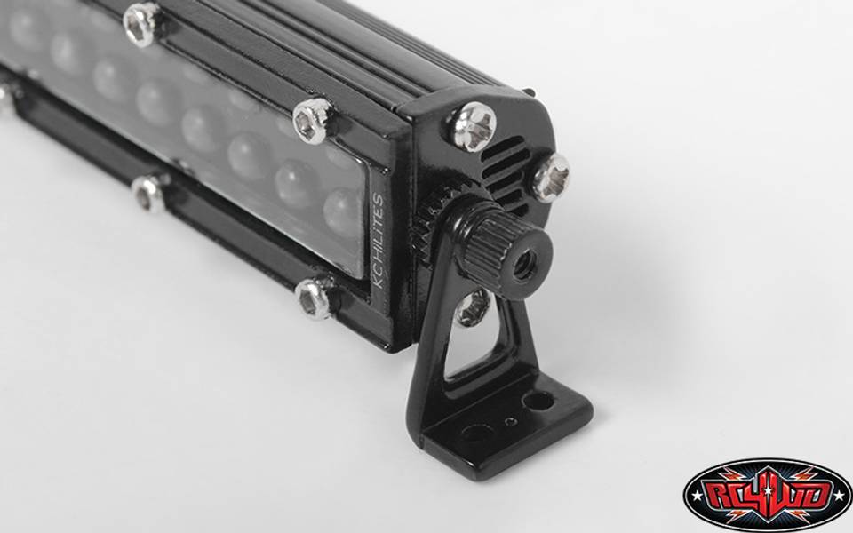 RC4WD E0095 KC HiLiTES 1/10 C Series High Performance LED Light 