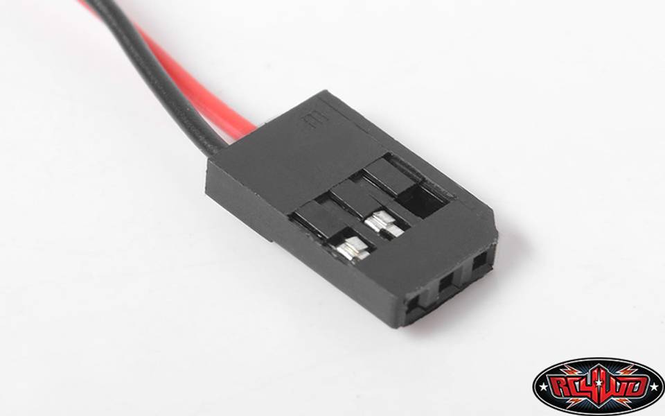 RC4WD E0095 KC HiLiTES 1/10 C Series High Performance LED Light 