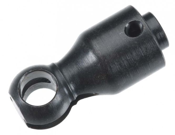 Hovedbilde MIP 11117 Drive Hub 5mm Long Wraith