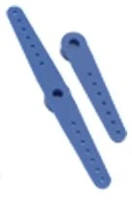 Hovedbilde Dubro Micro servoarm XL Bluebird,MPI