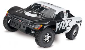 Traxxas 68086-4 Slash 4x4 VXL