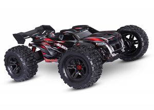 95096-4 Sledge 1/8 Truck Belted 