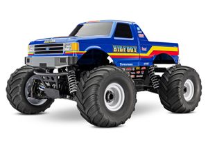 67134-4 BIGFOOT 4x4 BL-2s EHD   
