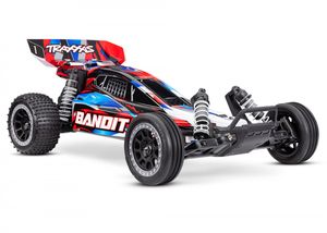 24254-8 Bandit 2WD 1/10 TQ EHD