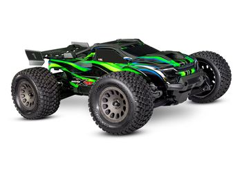 Hovedbilde 108076-1 Mini XRT RTR TQi VXL-3s