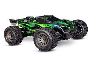 108076-1 Mini XRT RTR TQi VXL-3s