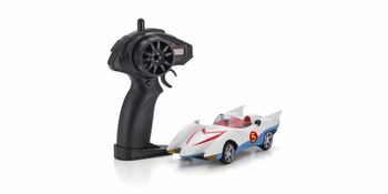 Hovedbilde Kyosho First Mini-Z 1:28
