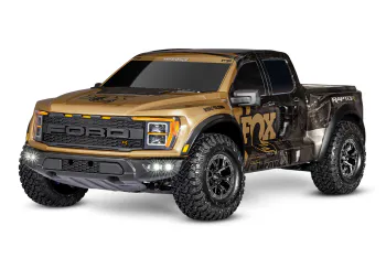 Hovedbilde 101177-4 Ford F-150 Raptor-R Ultimate