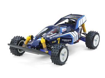 Hovedbilde 47442 Terra Scorcher (2020)