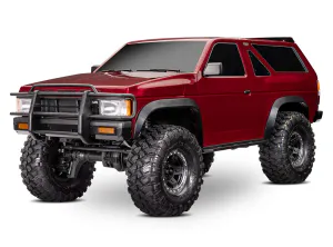 1100564 TRX-4 Nissan Pathfinder