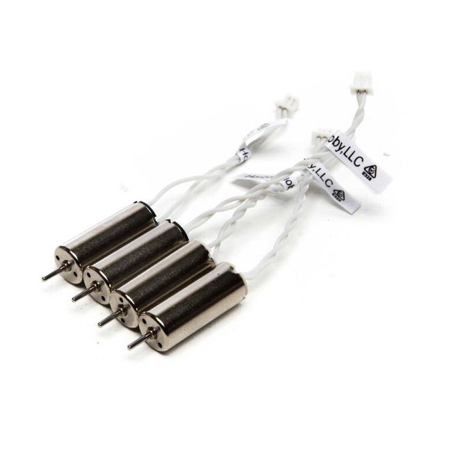 Hovedbilde Blade 9602 Motor Set (4): Inductrix FPV +