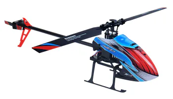 Hovedbilde K200 Force Helikopter RTF