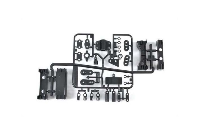 Hovedbilde Tamiya 10005564 C-parts