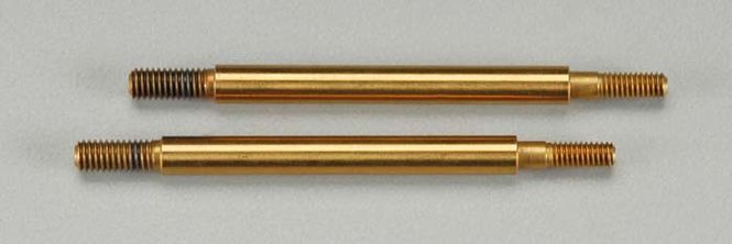 Hovedbilde Traxxas 5463T GTR Shock Shaft TiN-coated Revo (2)