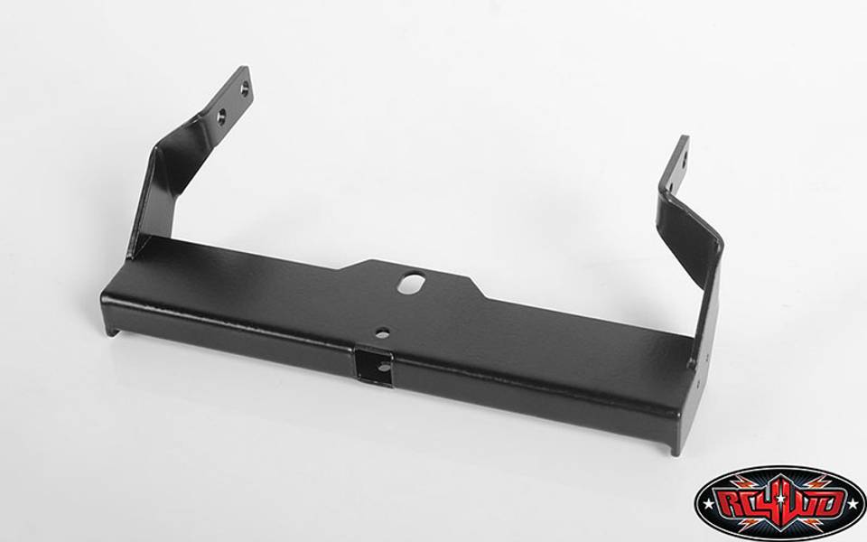 RC4WD Kober Rear Bed w/Tire Holder & Mud Flaps