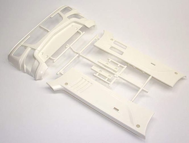 Hovedbilde Tamiya 19000501 H-Parts Actros