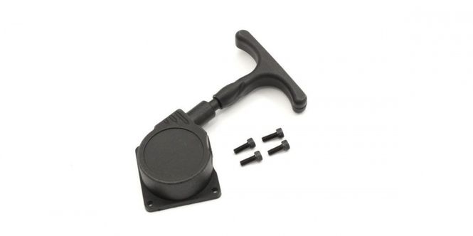 Hovedbilde Kyosho 74033-11 RECOIL STARTER ASSEMBLY - KE15SP