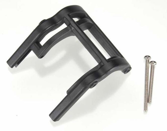 Hovedbilde Traxxas 3677 Wheelie Bar Mount Stampede/Rustler/Bandit