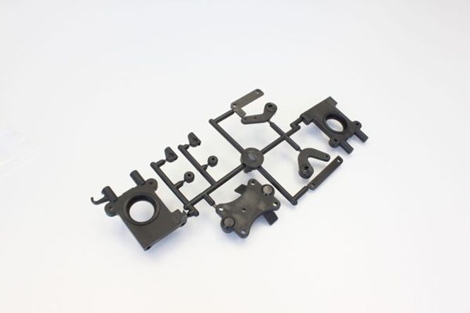 Hovedbilde Kyosho TR111C CENTRE BULK SET DBX/DST/DRX/DMT/DRT