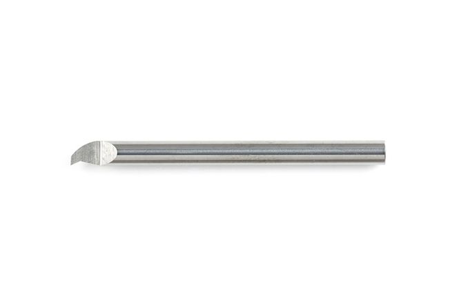 Hovedbilde Tamiya 74138 FINE ENGRAVING BLADE 0.5MM