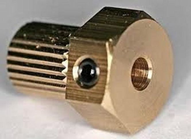 Hovedbilde JPerkins 5511860 3.0mm Insert Coupling