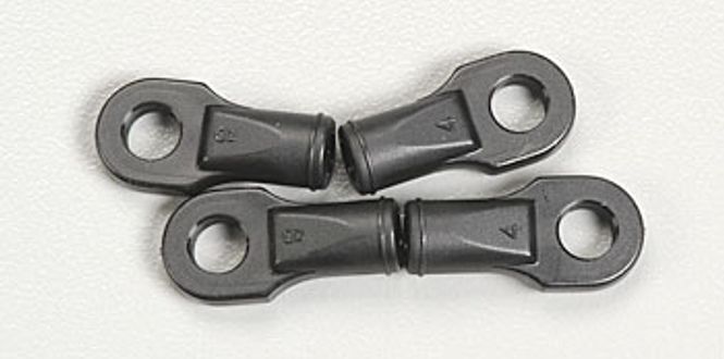 Hovedbilde Traxxas 5348 Toe Link Rod Ends Revo (4)