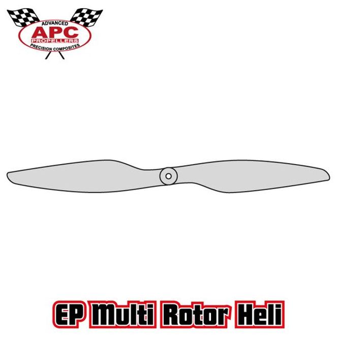 Hovedbilde APC 9x5 Propeller 