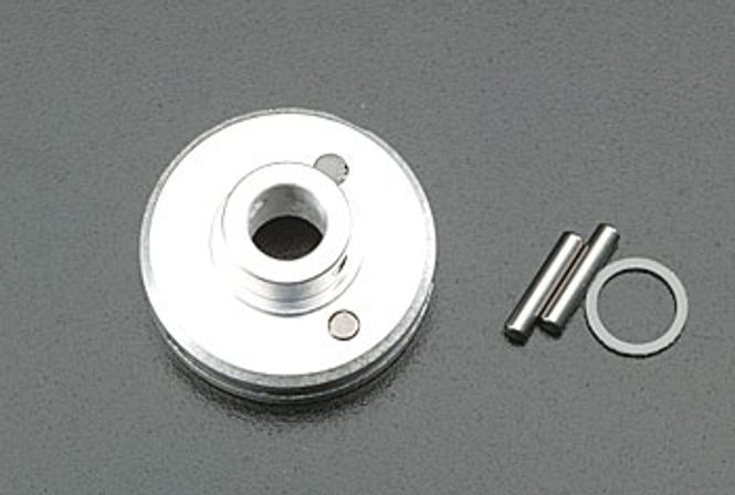 Hovedbilde Traxxas 5390 Clutch Assembly Primary Revo