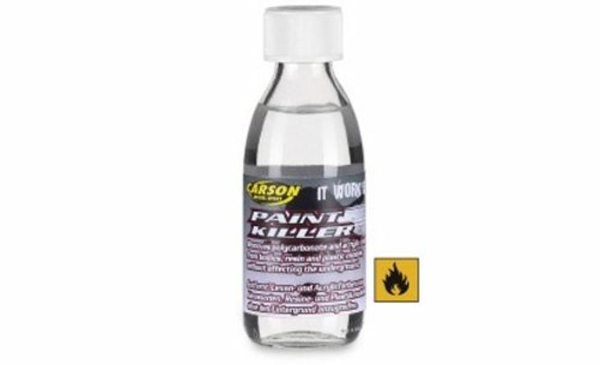 Hovedbilde Carson 908113 Paint Killer
