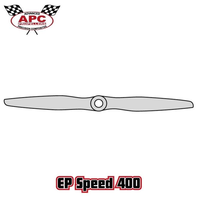 Hovedbilde APC Prop. 5,25x6,25 Electric
