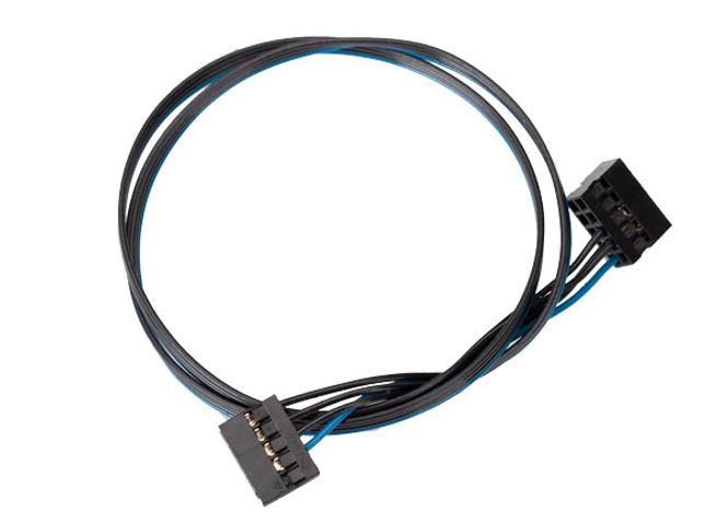 Hovedbilde Traxxas 6565 Data Link Telemetry Expander (#6550X - ...